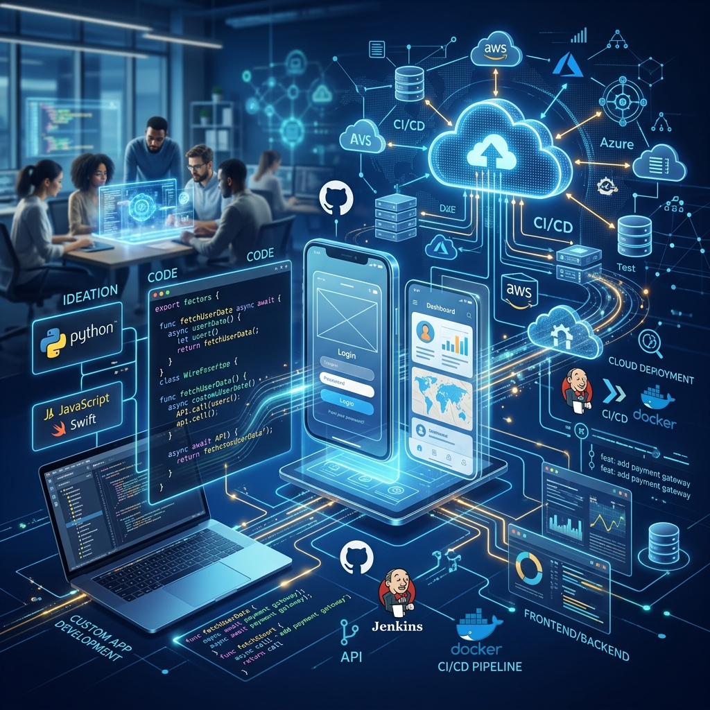 Developer Training Session