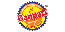 Ganpati Sweets