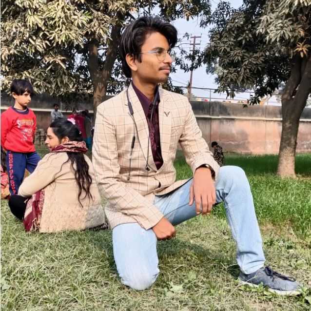 Ansh Agarwal