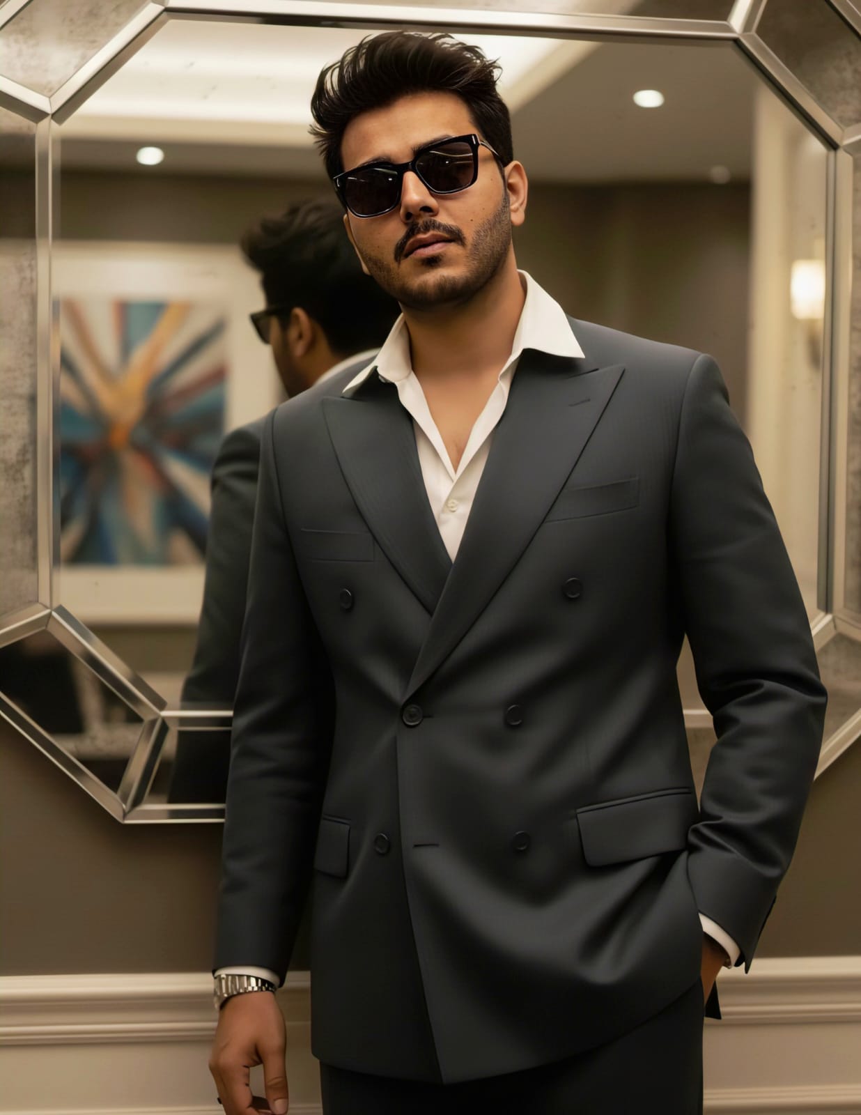 Abhishek Singh
