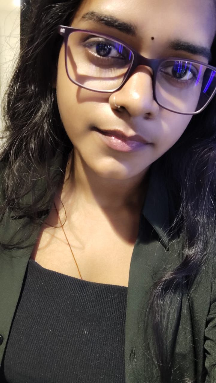 Sonam Maurya