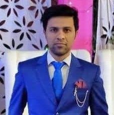 Raj kiran singh